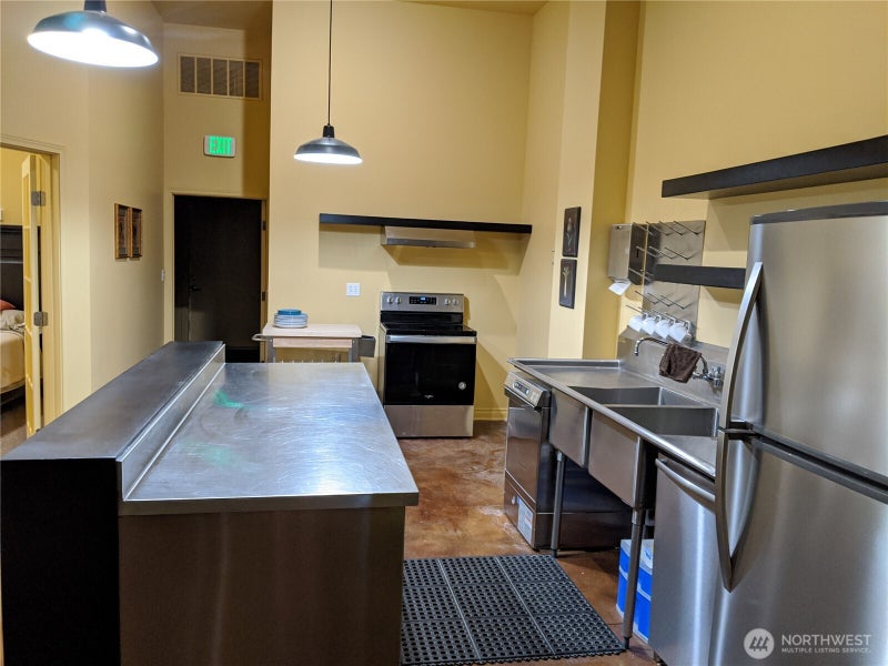 315 E Main Street A
