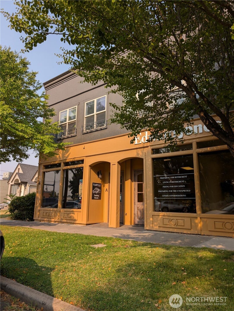 315 E Main Street A