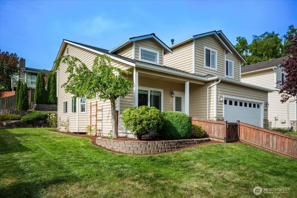 Photo of 19019 137th Street SE, Monroe, WA 98272 (MLS # 2392357)