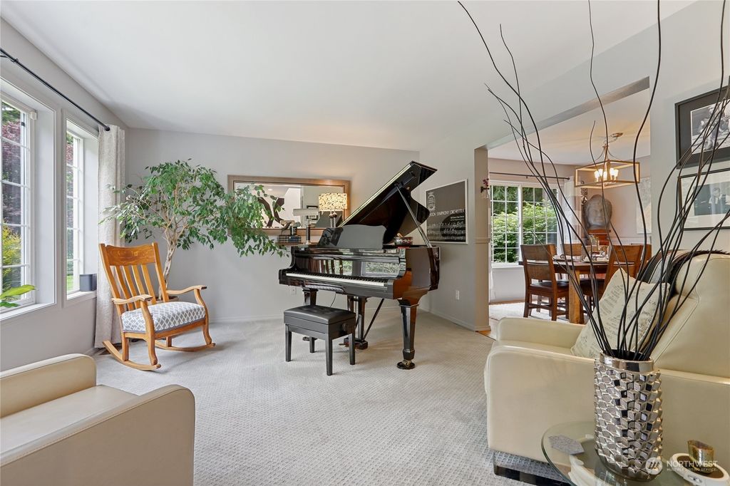 Photo of 10002 160th Street NE, Arlington, WA 98223 (MLS # 2243799)