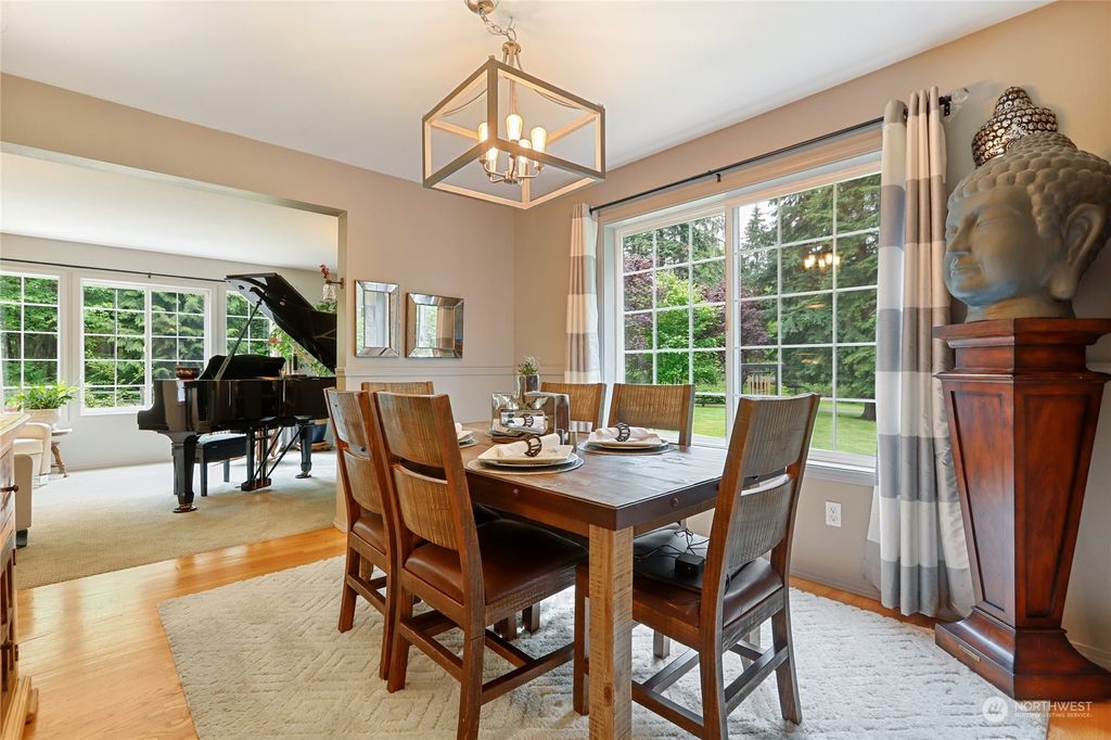 Photo of 10002 160th Street NE, Arlington, WA 98223 (MLS # 2243799)