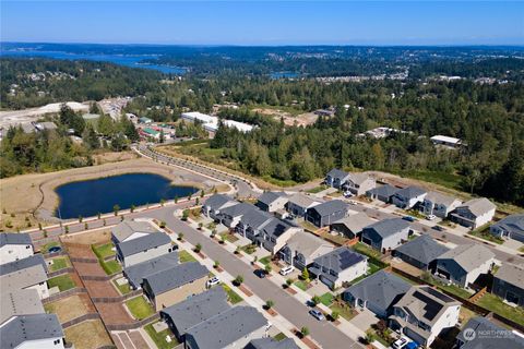 A home in Bremerton