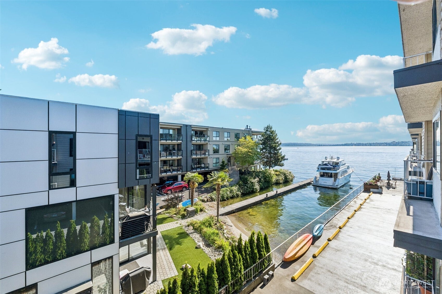 6421 Lake Washington Boulevard NE 301