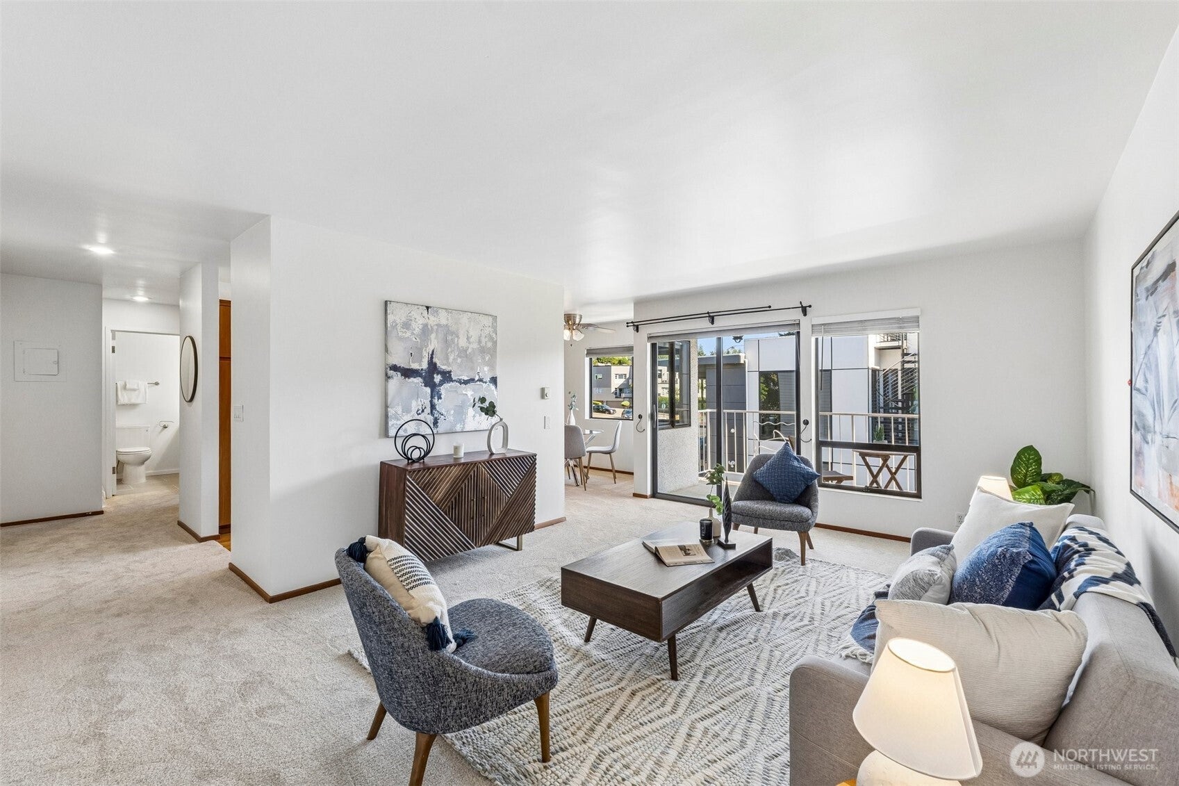 6421 Lake Washington Boulevard NE 301