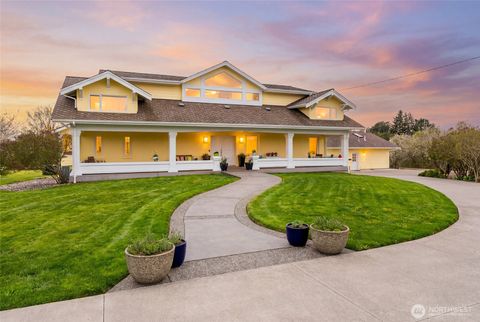 3910 Cliffside Drive Bellingham WA 98225