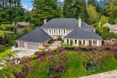 3430 126th Avenue NE, Bellevue, WA 98005 - MLS#: 2344881