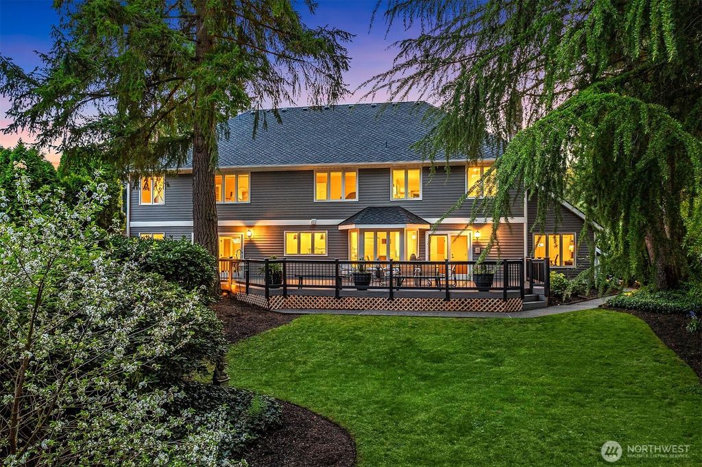 Photo of 3430 126th Avenue NE, Bellevue, WA 98005 (MLS # 2344881)