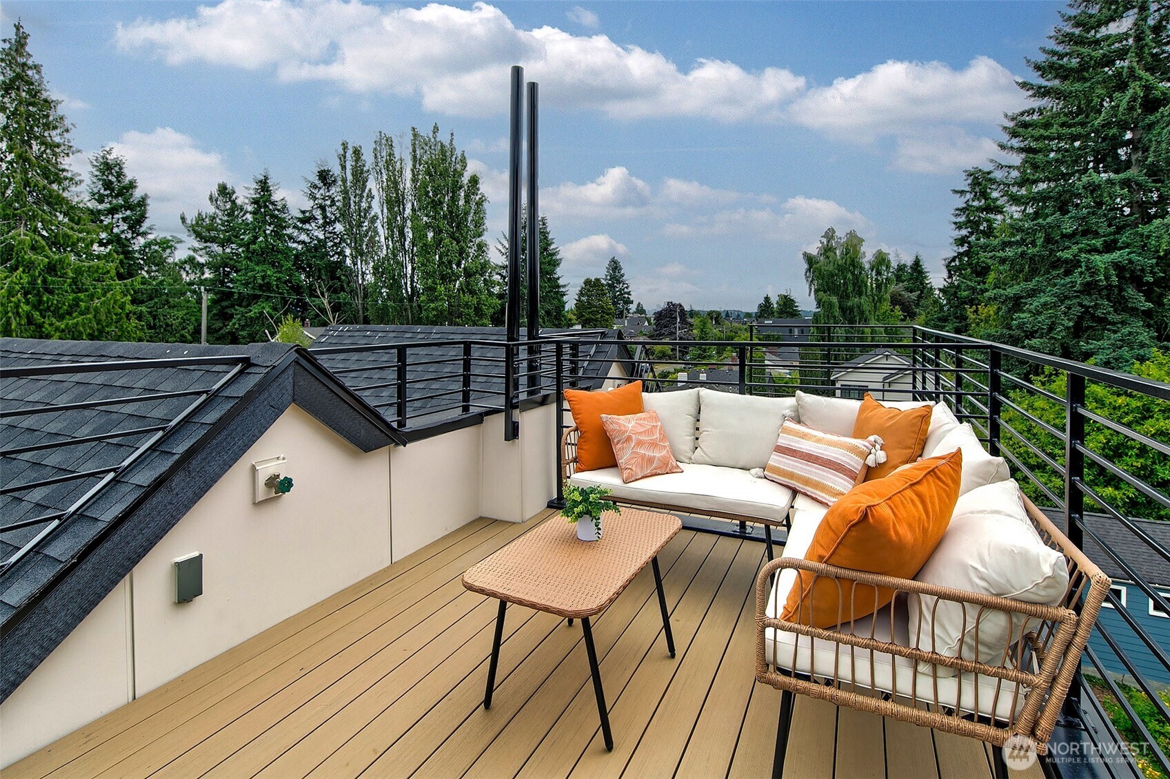 Seattle, Washington 98117, United States, 2 Bedrooms Bedrooms, ,3 BathroomsBathrooms,Residential,Active,176611