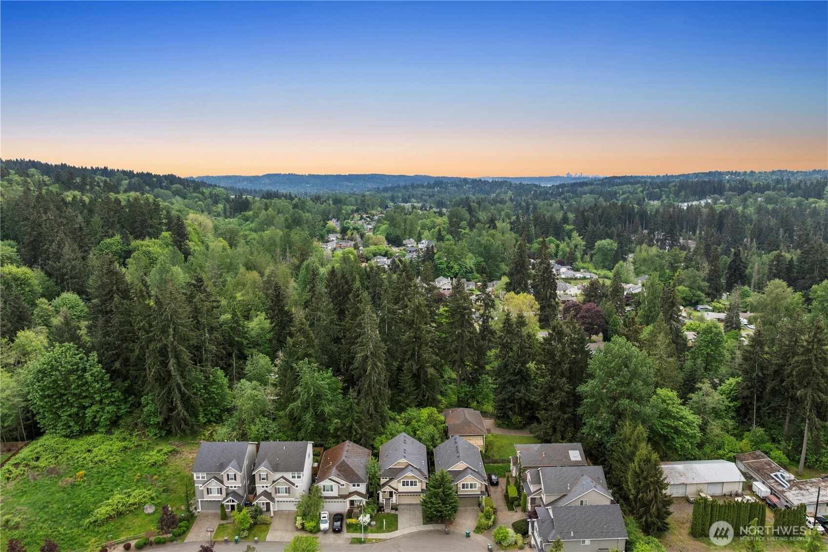 1316 216th Street SW