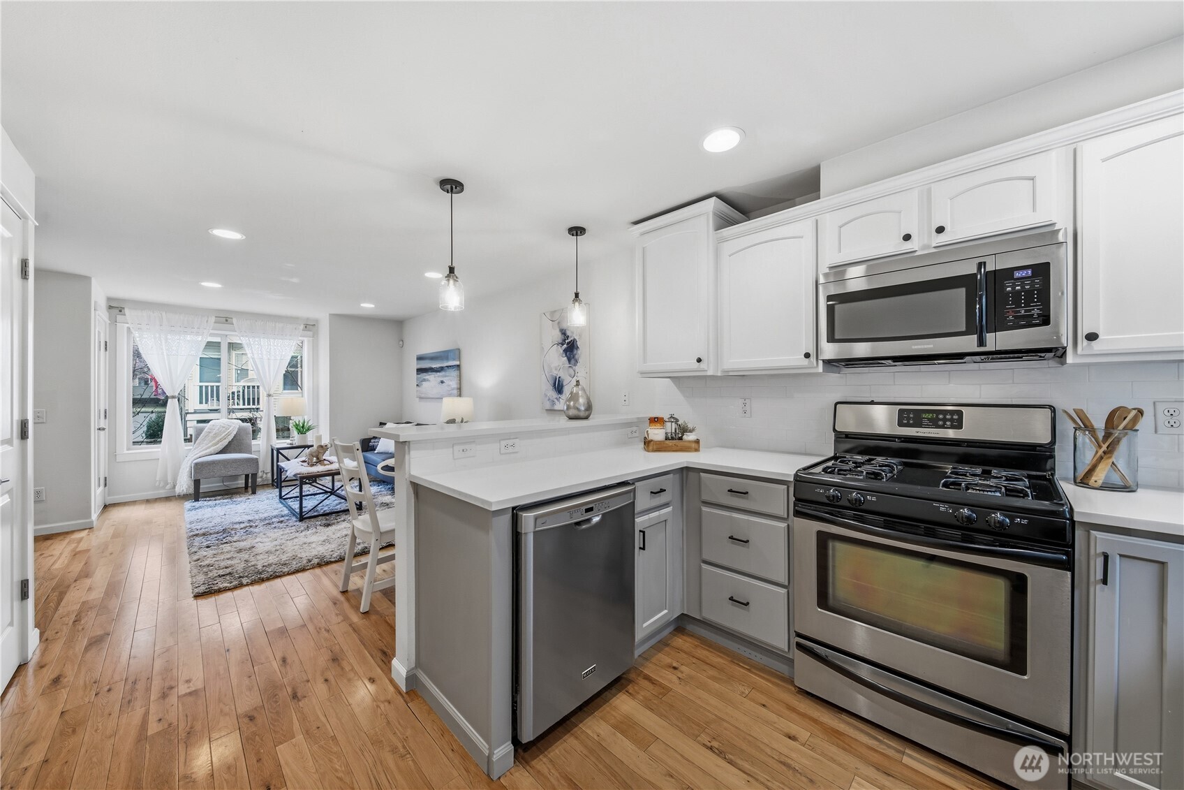 1122 N 92nd Street B