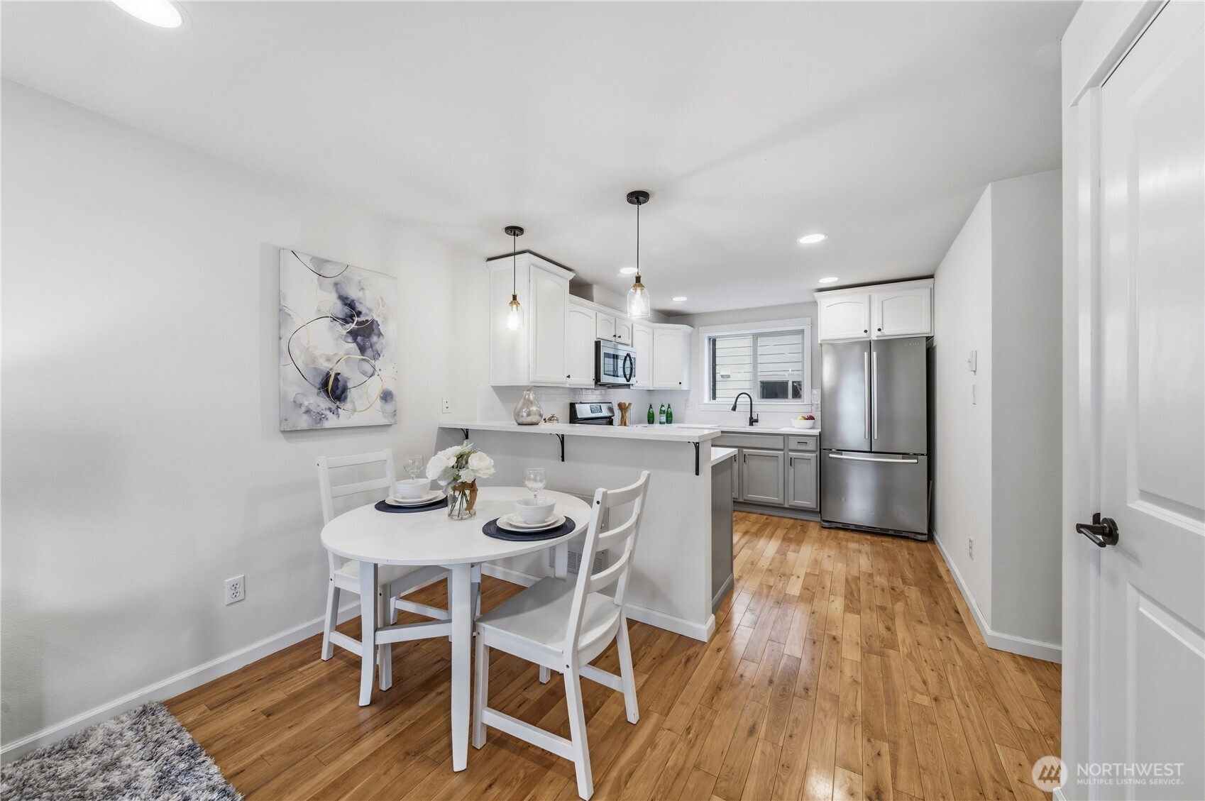 1122 N 92nd Street B