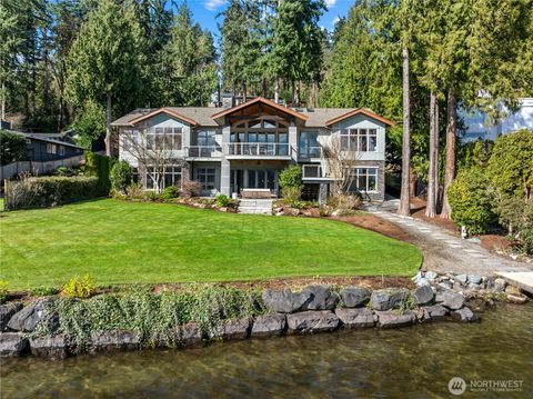 4632 E Mercer Way Mercer Island WA 98040