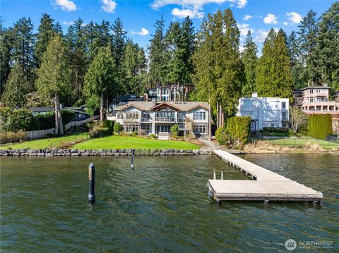 4632 E Mercer Way Mercer Island WA 98040