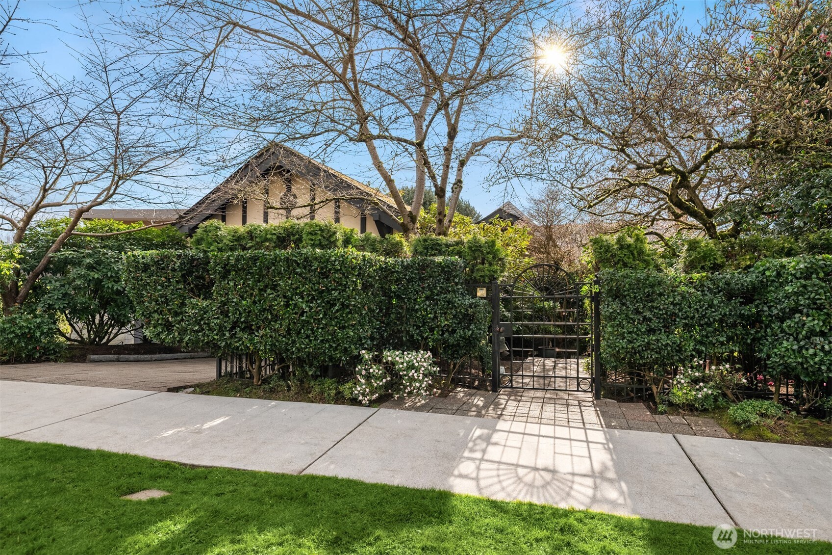 3925 NE Surber Drive