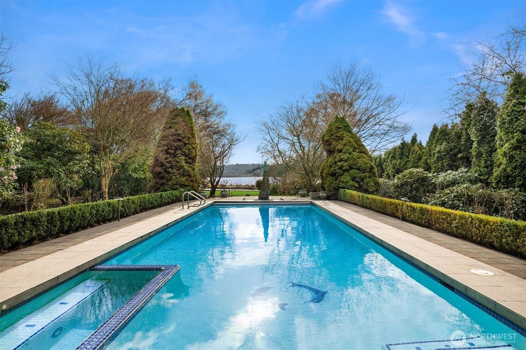 Photo of 3925 NE Surber Drive, Seattle, WA 98105 (MLS # 2489705)