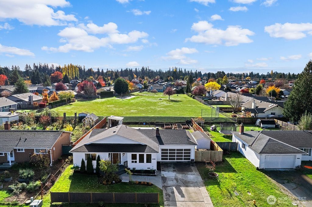 Photo of 5302 142nd Place NE, Marysville, WA 98271 (MLS # 2452559)