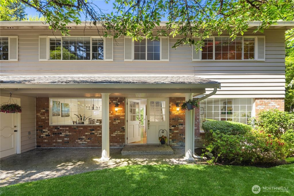 Photo of 19817 183rd Place NE, Woodinville, WA 98077 (MLS # 2371564)