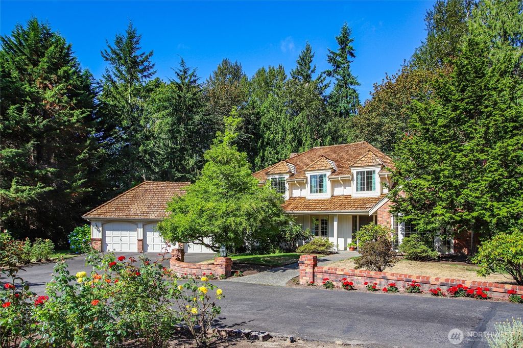 Photo of 6701 214th Avenue NE, Redmond, WA 98053 (MLS # 2422882)