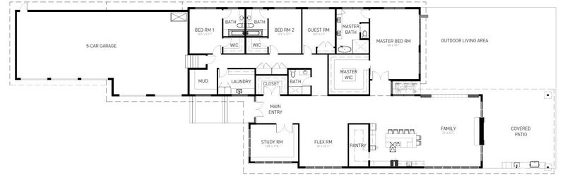 19 Forest Glen Lane SW