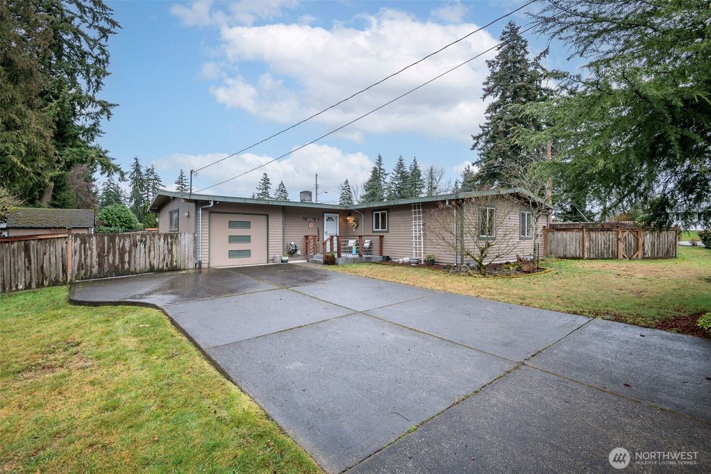 Photo of 4507 S 349th Street, Auburn, WA 98001 (MLS # 2336895)