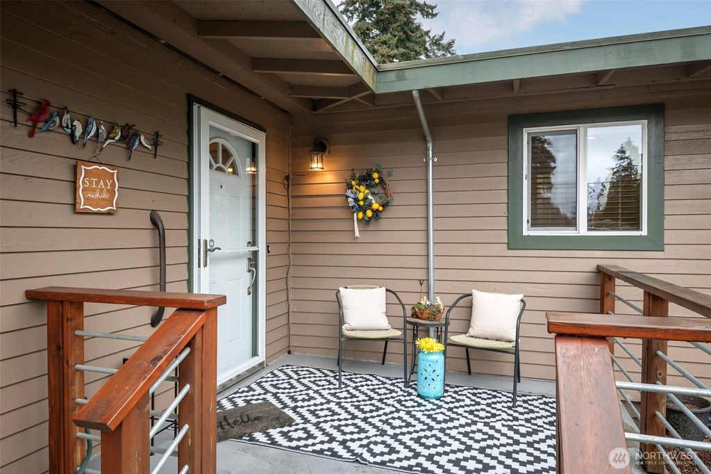 Photo of 4507 S 349th Street, Auburn, WA 98001 (MLS # 2336895)