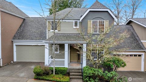 Photo of 6441 SE Cougar Mountain Way, Bellevue, WA 98006 (MLS # 2474887)