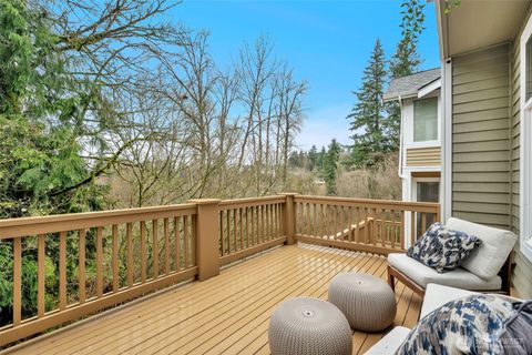 Photo of 6441 SE Cougar Mountain Way, Bellevue, WA 98006 (MLS # 2474887)
