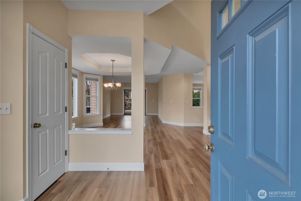 Photo of 24918 161st Place SE, Covington, WA 98042 (MLS # 2496967)