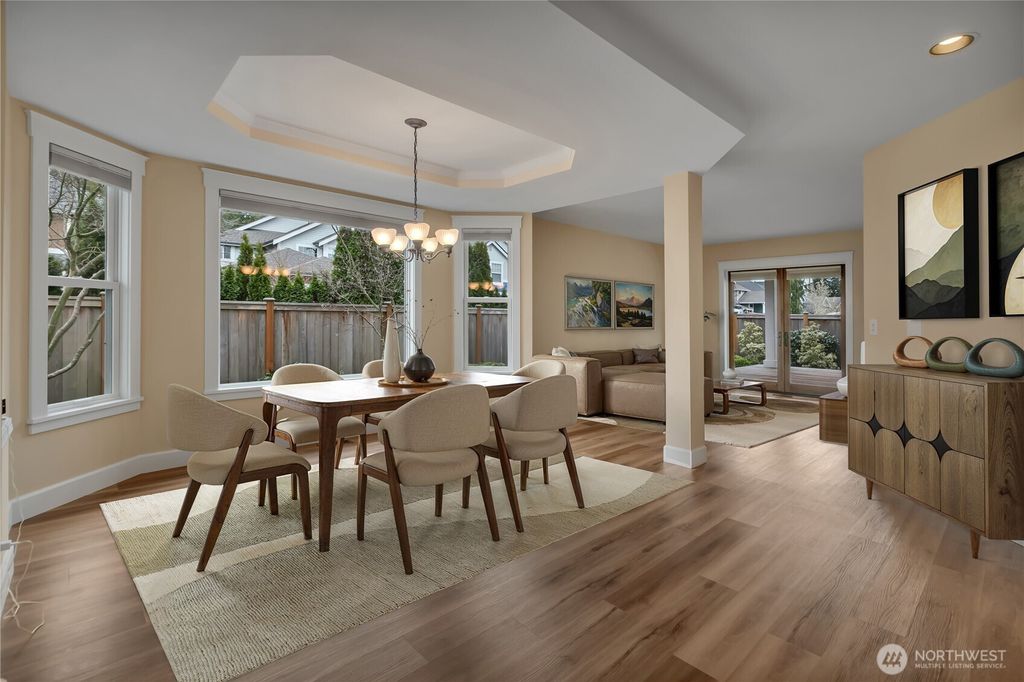 Photo of 24918 161st Place SE, Covington, WA 98042 (MLS # 2496967)