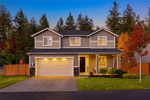Photo of 13615 63rd Avenue E, Puyallup, WA 98373 (MLS # 2593760)