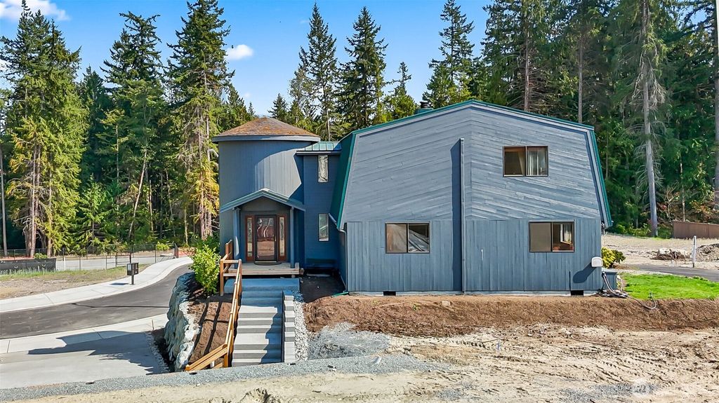 Photo of 4350 72nd Drive NE, Marysville, WA 98270 (MLS # 2429976)