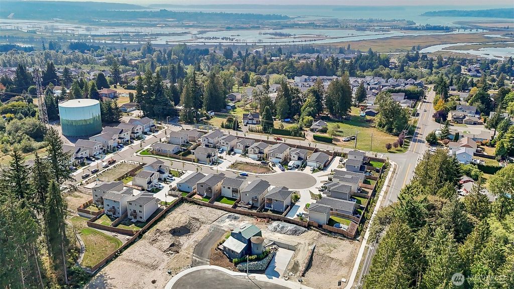 Photo of 4350 72nd Drive NE, Marysville, WA 98270 (MLS # 2429976)