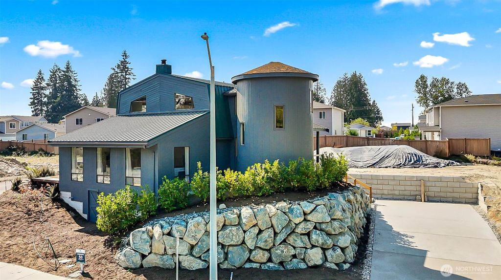 Photo of 4350 72nd Drive NE, Marysville, WA 98270 (MLS # 2429976)