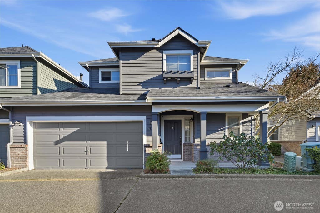 Photo of 15743 NE 95th Way, Redmond, WA 98052 (MLS # 2571776)