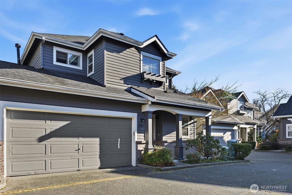 Photo of 15743 NE 95th Way, Redmond, WA 98052 (MLS # 2571776)