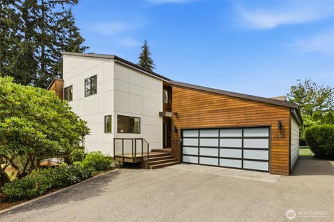 Photo of 12311 87th Court NE, Kirkland, WA 98034 (MLS # 2558911)