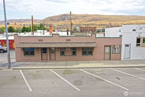 Photo of 123 3rd Avenue S, Okanogan, WA 98840 (MLS # 2483991)