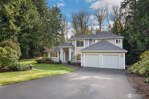 Photo of 4642 SE Parsons Green Court, Port Orchard, WA 98367 (MLS # 2475588)