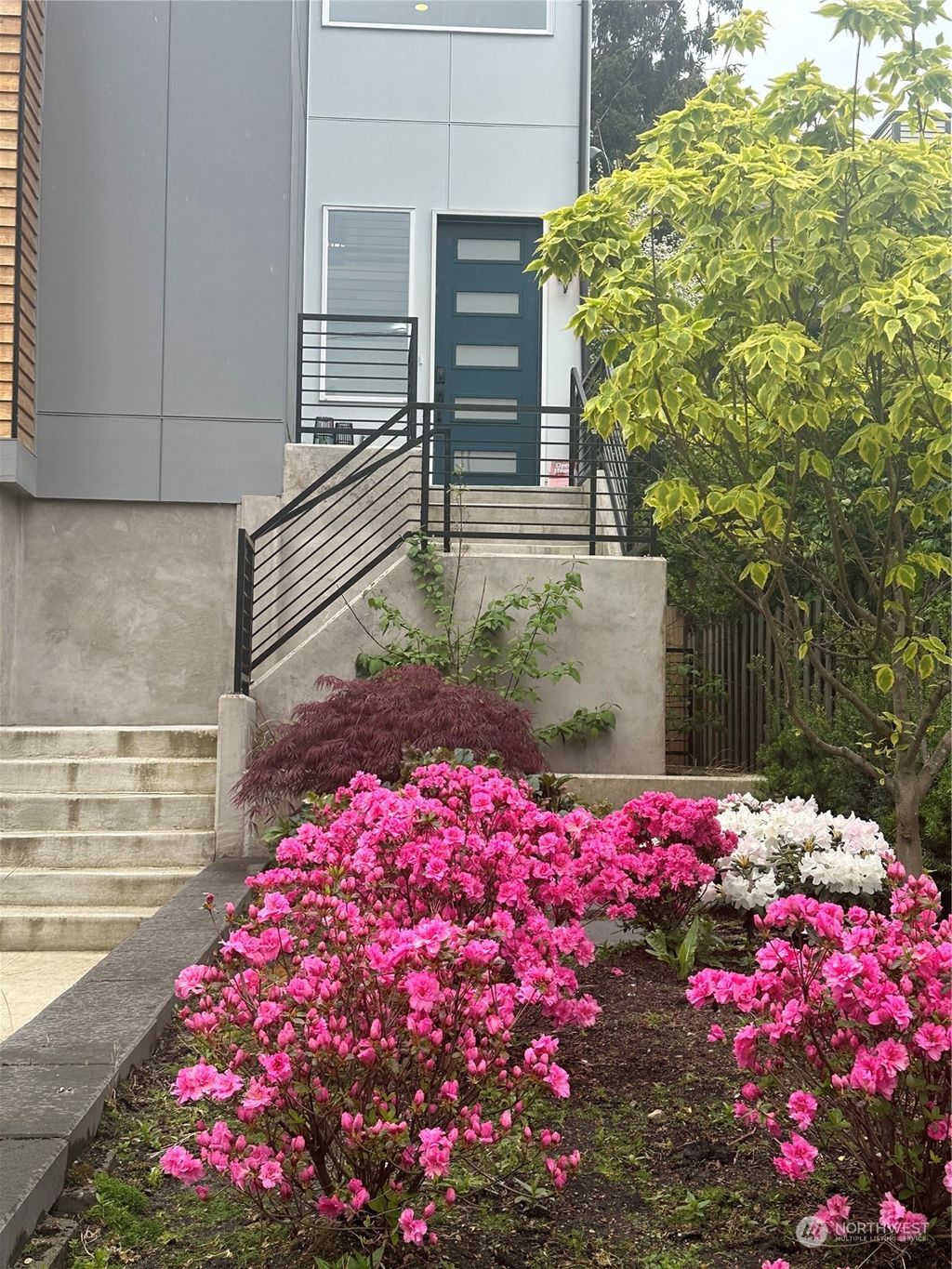 Photo of 1718 Madrona Drive, Seattle, WA 98122 (MLS # 2226591)