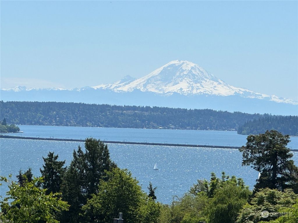 Photo of 1718 Madrona Drive, Seattle, WA 98122 (MLS # 2226591)