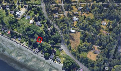 11002 Vashon Highway SW Vashon WA 98070