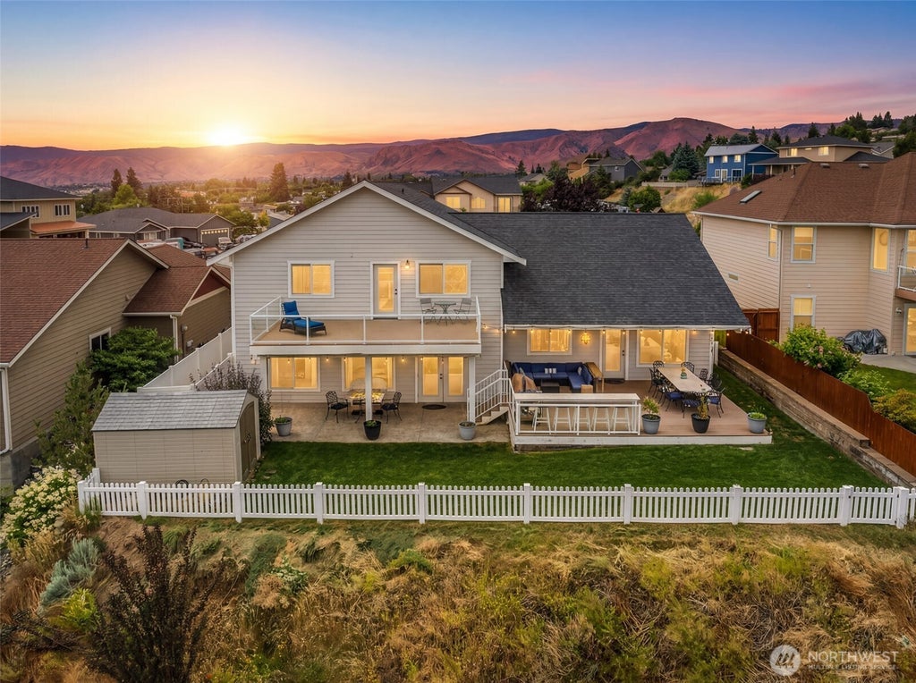 Photo of 1509 Alexandria Court, Wenatchee, WA 98801 (MLS # 2540181)
