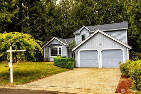 Photo of 22039 NE 15th Street, Sammamish, WA 98074 (MLS # 2518779)