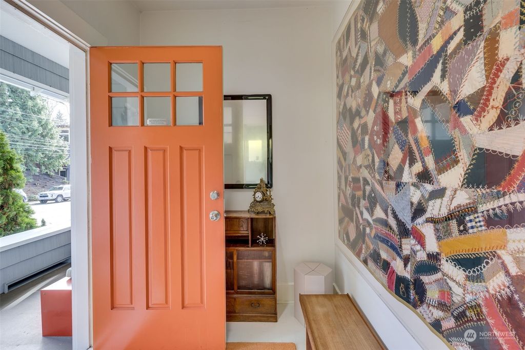 Photo of 2153 10th Avenue W, Seattle, WA 98119 (MLS # 2210807)