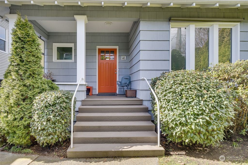 Photo of 2153 10th Avenue W, Seattle, WA 98119 (MLS # 2210807)
