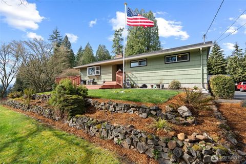 Photo of 2947 Ammons Drive, Longview, WA 98632 (MLS # 2472637)