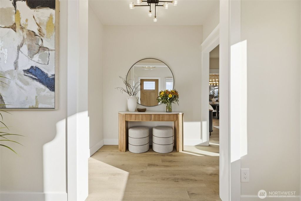 Photo of 1315 S L Street, Tacoma, WA 98405 (MLS # 2457091)