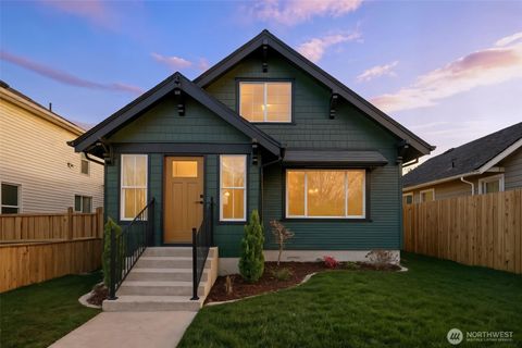 1315 S L Street Tacoma WA 98405