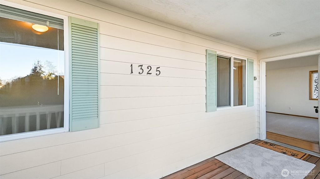 Photo of 1325 Roma Road, Bellingham, WA 98226 (MLS # 2471188)