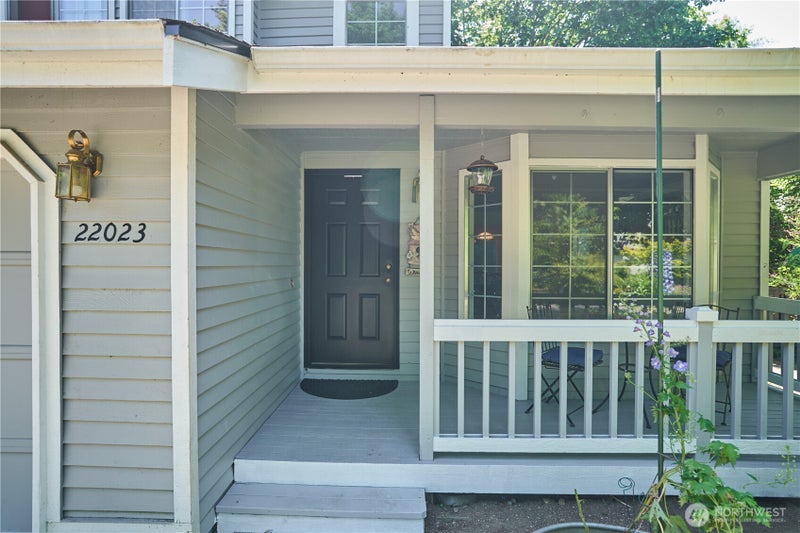 22023 SE 266th Place